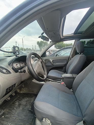 птс 12: Toyota RAV4: 2007 г., 2.4 л, Механика, Бензин, Кроссовер — 9