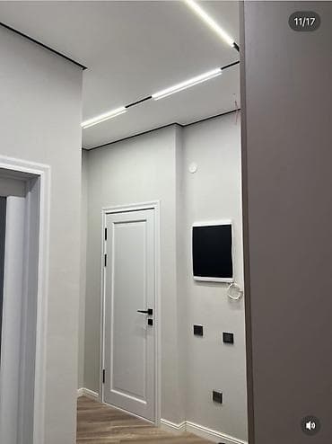 аю гранд квартира: 2 комнаты, 67 м², 5 этаж, Дизайнерский ремонт — 3