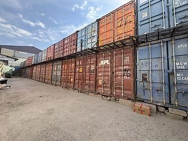 Продаю контейнер 40 тонник 
В наличии 2 штуки