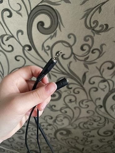 pioneer cdj: Проводная гарнитура hoco (накладные/полноразмерные наушники с — 3