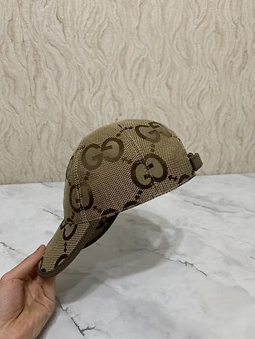 Верхняя одежда: Кепка, Бейсболка, Козырек: Изогнутый — 2