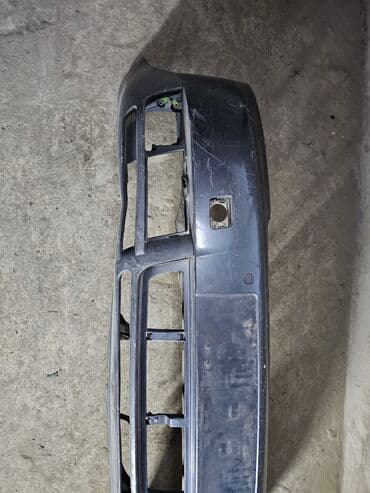 фаркоп на ауди а4: Бампер Передний Audi, Б/у, Оригинал — 9