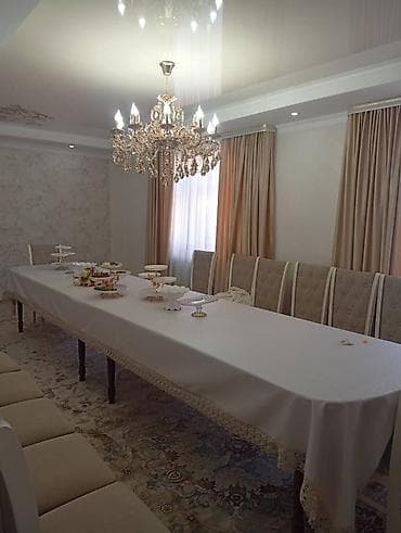 дом 110 квартал: Продаю дом: 5 комнат + кухня и прихожая. Описание: - Просторный дом с — 2