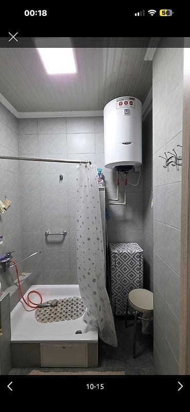 Продажа квартир: 3 комнаты, 63 м², 105 серия, 2 этаж, Старый ремонт — 7