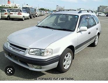 mazda 929: Toyota, 1999 г., Новый, Аналог — 2