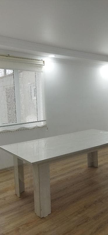 8: Уй сатылат. Ак-Орго. 7, 8 троллейбус, 216 маршрутка. Ашар кочосунун — 3