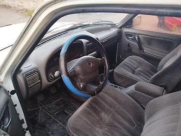 suzuki lets: ГАЗ 3110 Volga: 1999 г., 2.5 л, Механика, Бензин, Седан — 3