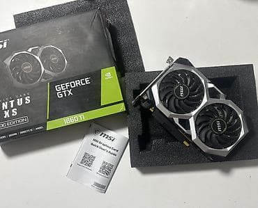 игровой корпус пк: Видеокарта для ПК, Б/у, MSI, GeForce GTX, 6 ГБ — 1