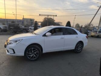 электра скутор: BYD Qin: 2018 г., 4.4 л, Автомат, Электромобиль, Седан — 3