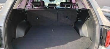 sorento: Kia Sorento: 2020 г., 2.2 л, Автомат, Дизель, Кроссовер — 6