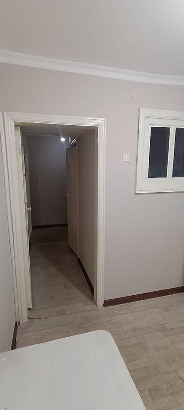 Квартиры: 1 комната, 32 м², Вефа ТЦ Индивидуалка, 3 этаж, Косметический ремонт — 4