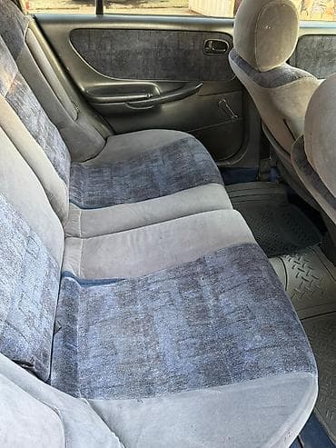 трамблёр мазда 626: Mazda 626: 1998 г., 2 л, Автомат, Бензин, Универсал — 7