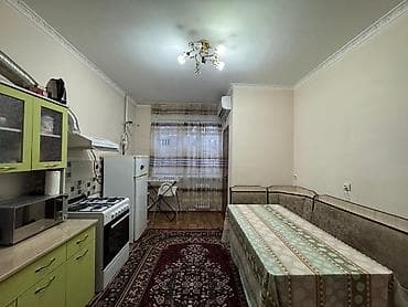 1 комната, 32 м², Элитка, 7 этаж, Евроремонт