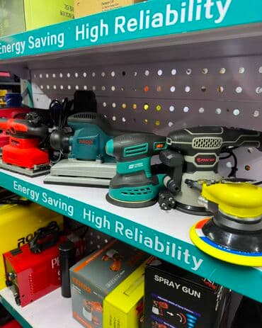 ленточно шлифовальный станок: Шлифовальная машина, Жираф, Новый, Бесплатная доставка, Платная доставка, Самовывоз — 2