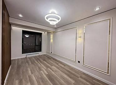 Недвижимость: 1 комната, 42 м², Элитка, 10 этаж, Дизайнерский ремонт — 5