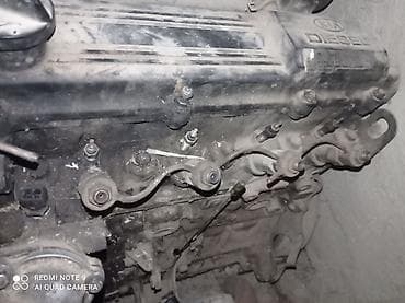 продаю кислородный балон: Двигател Киа спартеж — 1