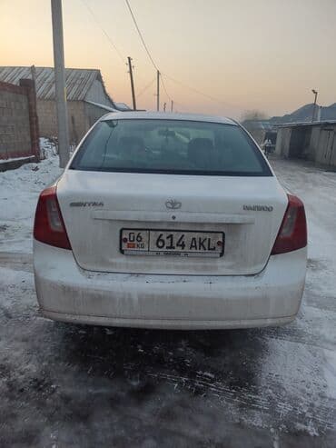автолизинг бишкек без первоначального взноса: Chevrolet Lacetti: 2016 г., 1.5 л, Механика, Газ, Седан — 1