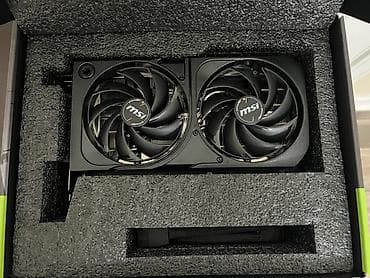 rtx 3070m: Видеокарта, Б/у, MSI, GeForce RTX, 12 ГБ, Для ПК — 7