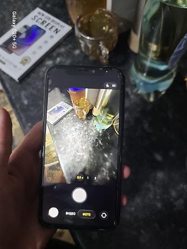 poko m5: IPhone 11 Pro, Б/у, 256 ГБ, Matte Midnight Green, 99 % — 8