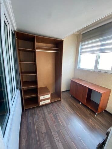 3 комнатная квартира продажа: 3 комнаты, 65 м², Индивидуалка, 6 этаж, Косметический ремонт — 3