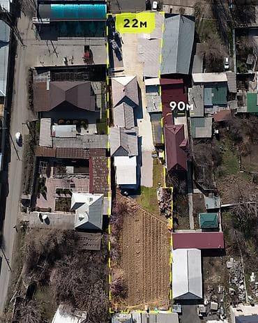 шагыл сокулук: 20 соток, Бизнес үчүн, Кызыл китеп, Техпаспорт, Сатып алуу-сатуу келишими — 2