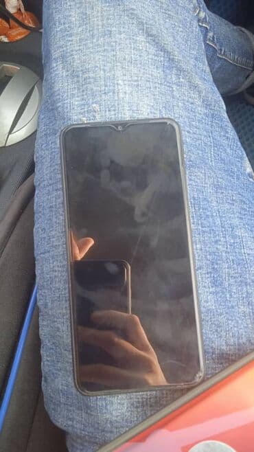 телефон редми 9: Redmi, Redmi 9, Б/у, 64 ГБ, цвет - Серый, 2 SIM — 1