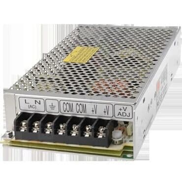 Блок питания, Новый