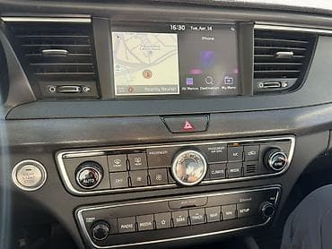 кызыл кия кыз: Kia K7: 2019 г., 3 л, Автомат, Газ, Седан — 9