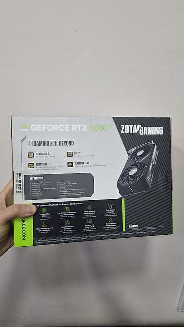 4070ti цена: Видеокарта для ПК, Новый, GeForce RTX, 16 ГБ — 4