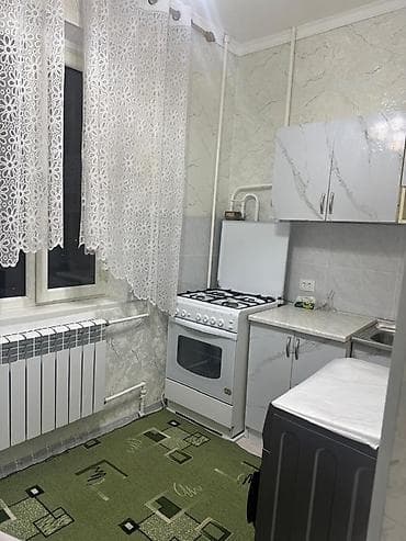 Куплю квартиру: 1 комната, Собственник, Без подселения, С мебелью полностью — 5