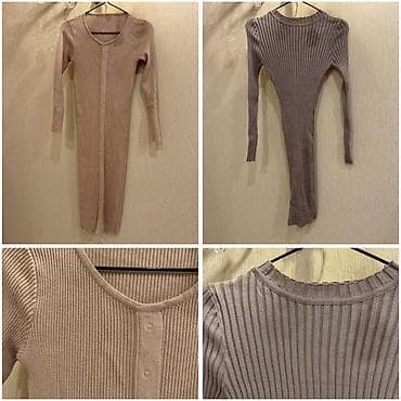 Платья: Отдам даром!
Женские вещи — 2