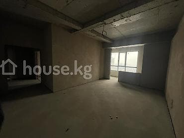 110: 3 комнаты, 140 м², Элитка, 16 этаж, ПСО (под самоотделку) — 3