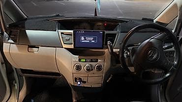 машины китайцы: Toyota Noah: 2002 г., 2 л, Автомат, Бензин, Минивэн — 8