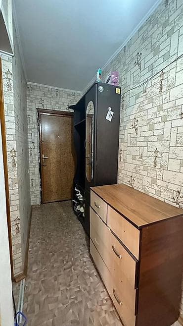 2 room flat: 2 комнаты, С мебелью частично — 5