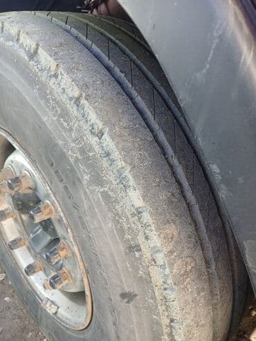 subaru b 4: Тягач, Volvo, 2005 г., Без прицепа — 6