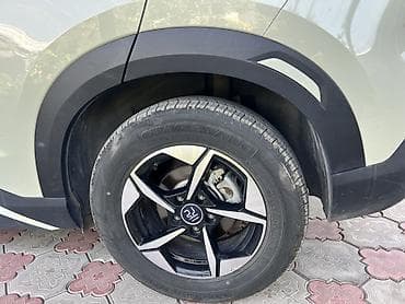 byd цены: BYD Yuan Up: 2024 г., Автомат, Электромобиль, Кроссовер — 7