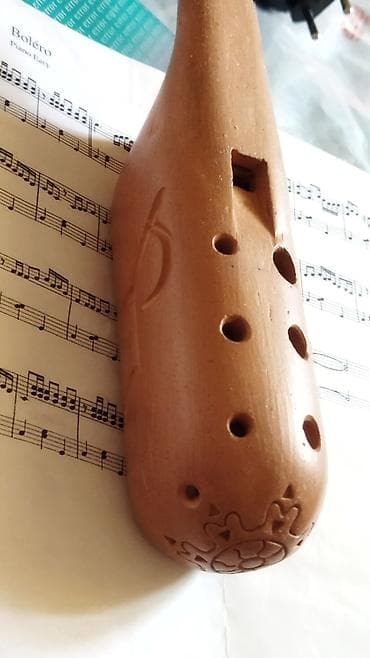 Языковые курсы: Уроки игры на комузе Офлайн, Онлайн, дистанционное, Индивидуальное — 3