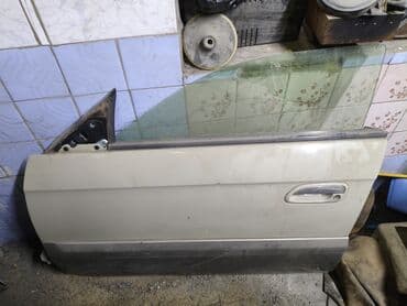 двухэтажный дом купить: Дверь Передняя левая Subaru, Б/у, Оригинал — 1