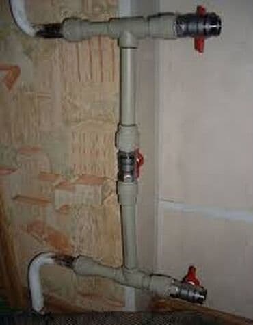 сантехник рядом со мной: Ремонт сантехники Больше 6 лет опыта — 10