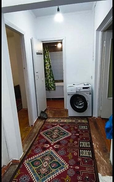 86: 2 комнаты, 50 м², 105 серия, 4 этаж — 6
