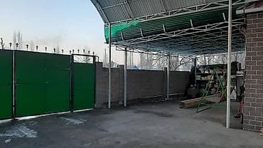 паркинги аренда: Дом, 120 м², 5 комнат — 2