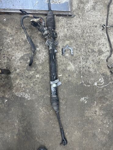 купить рулевые рейки: Рулевая рейка Toyota Б/у, Оригинал — 1