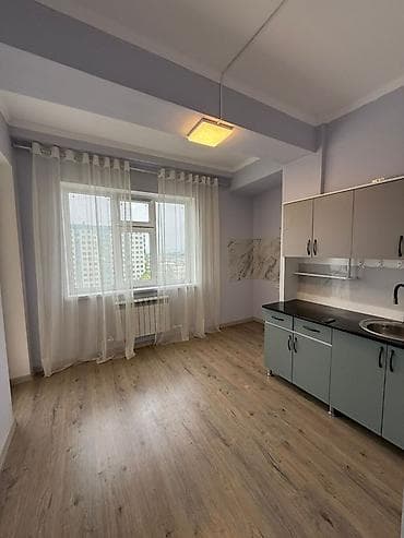 good lake: 1 комната, 33 м², Элитка, Евроремонт — 3