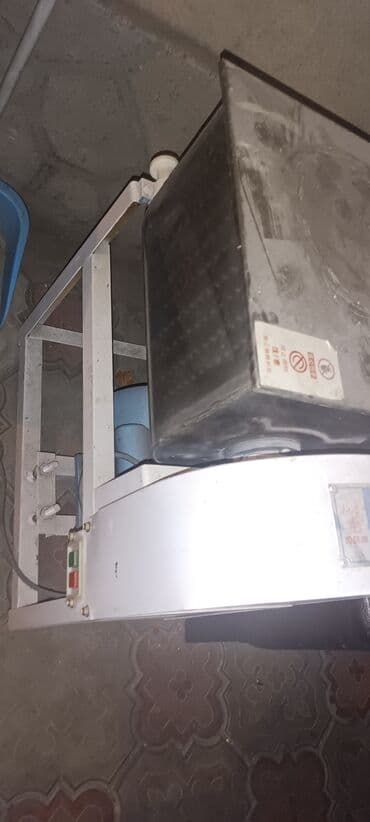 встроенные газовые плиты: Срочно продаю тесто месс. пользовались месяц. состояние отличное. 5 — 2