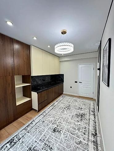 1 комната, 42 м², ул. Горького / Алматинка Элитка, 7 этаж, Дизайнерский ремонт — 10