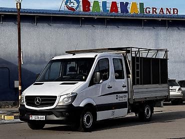 продажа дисков бишкек: Грузовик, Mercedes-Benz, Дубль, 3 т — 9