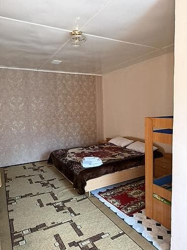 Гостевой дом на Иссык-Куле, Гостевой дом Адеми Тамчы — 2