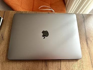 redmi 13a: Macbook Air M1 2020 13.3 inch 256 gb 8gb Графит 408 циклов Состояние — 5