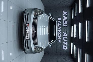 Nissan Skyline: 2003 г., 2.5 л, Автомат, Бензин, Седан — 3