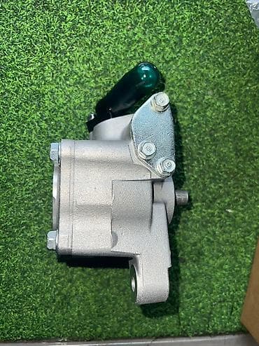 Рулевая часть: Гидроусилитель Honda 1998 г., Новый, Аналог, Япония — 4